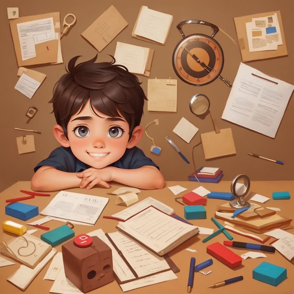 Who do you want to be?